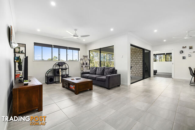 14 Sunny View Ct Araluen QLD 4570