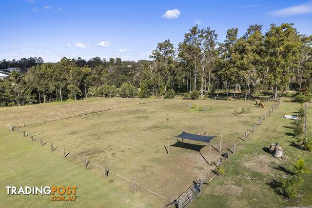 14 Sunny View Ct Araluen QLD 4570