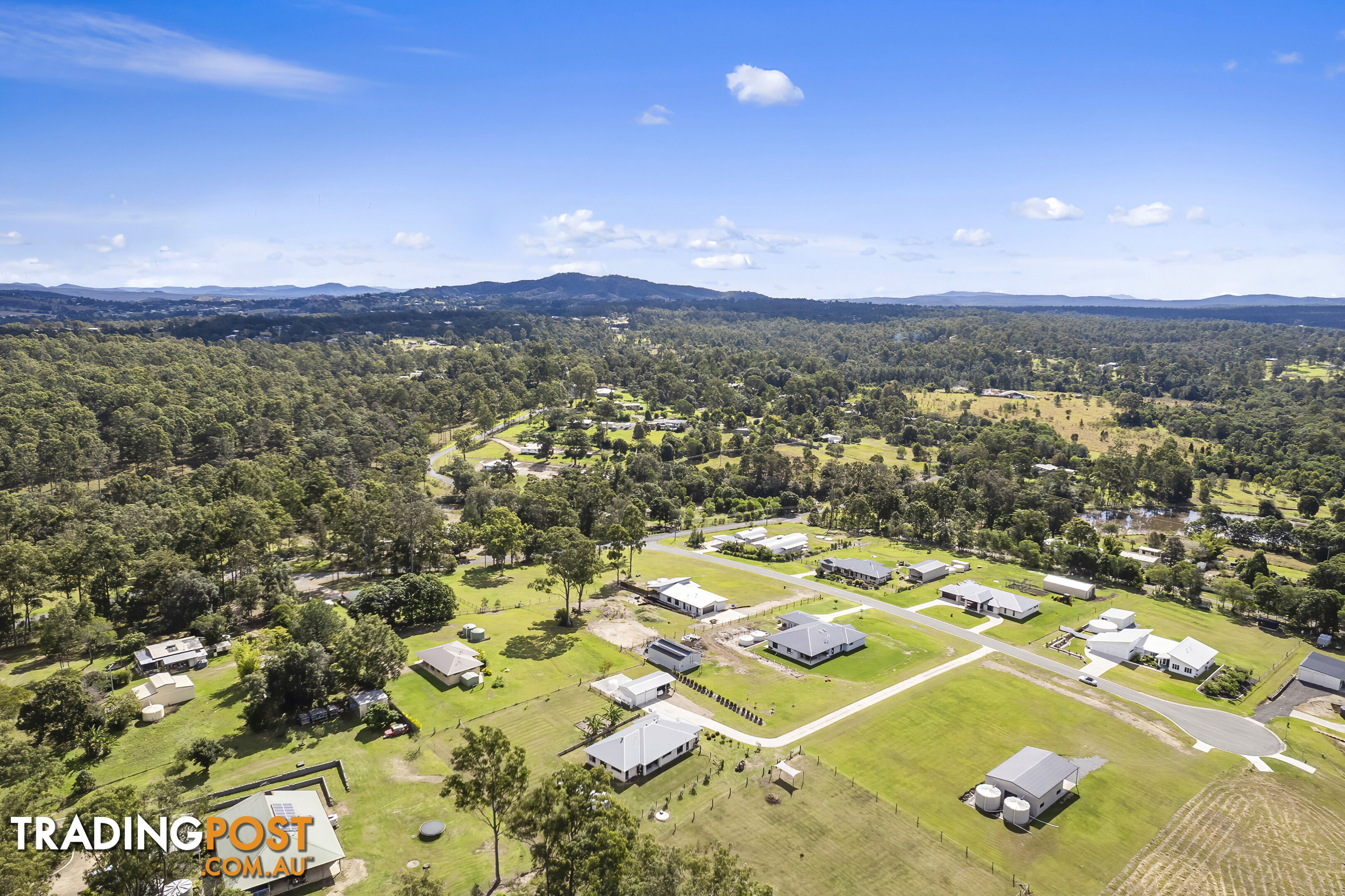 14 Sunny View Ct Araluen QLD 4570