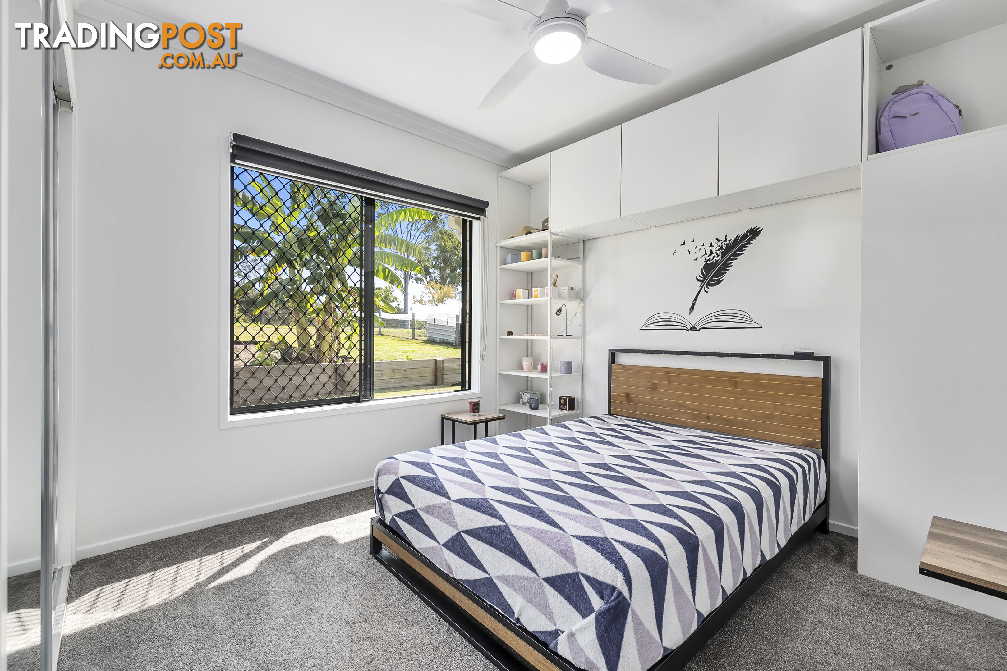 14 Sunny View Ct Araluen QLD 4570