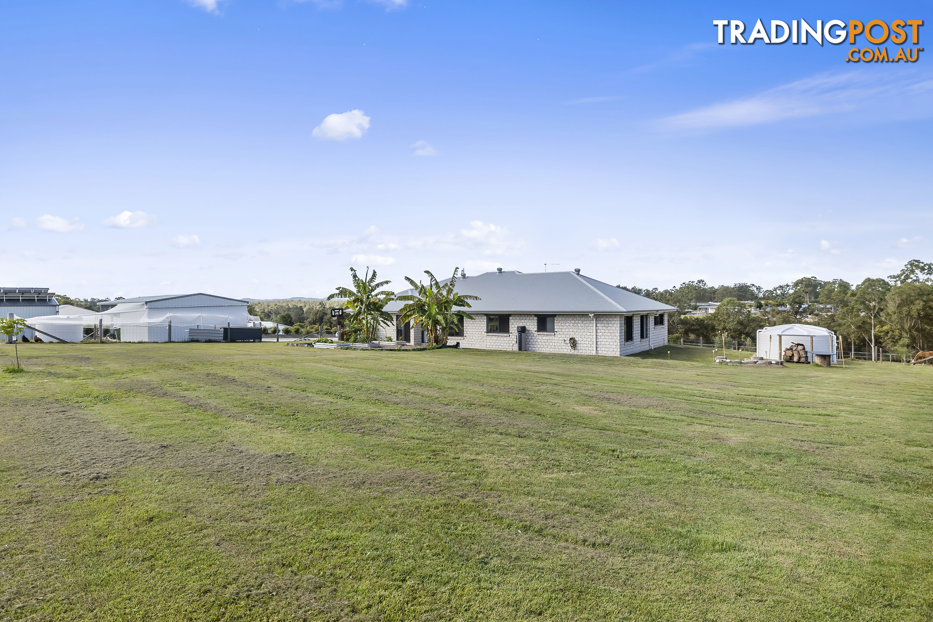 14 Sunny View Ct Araluen QLD 4570