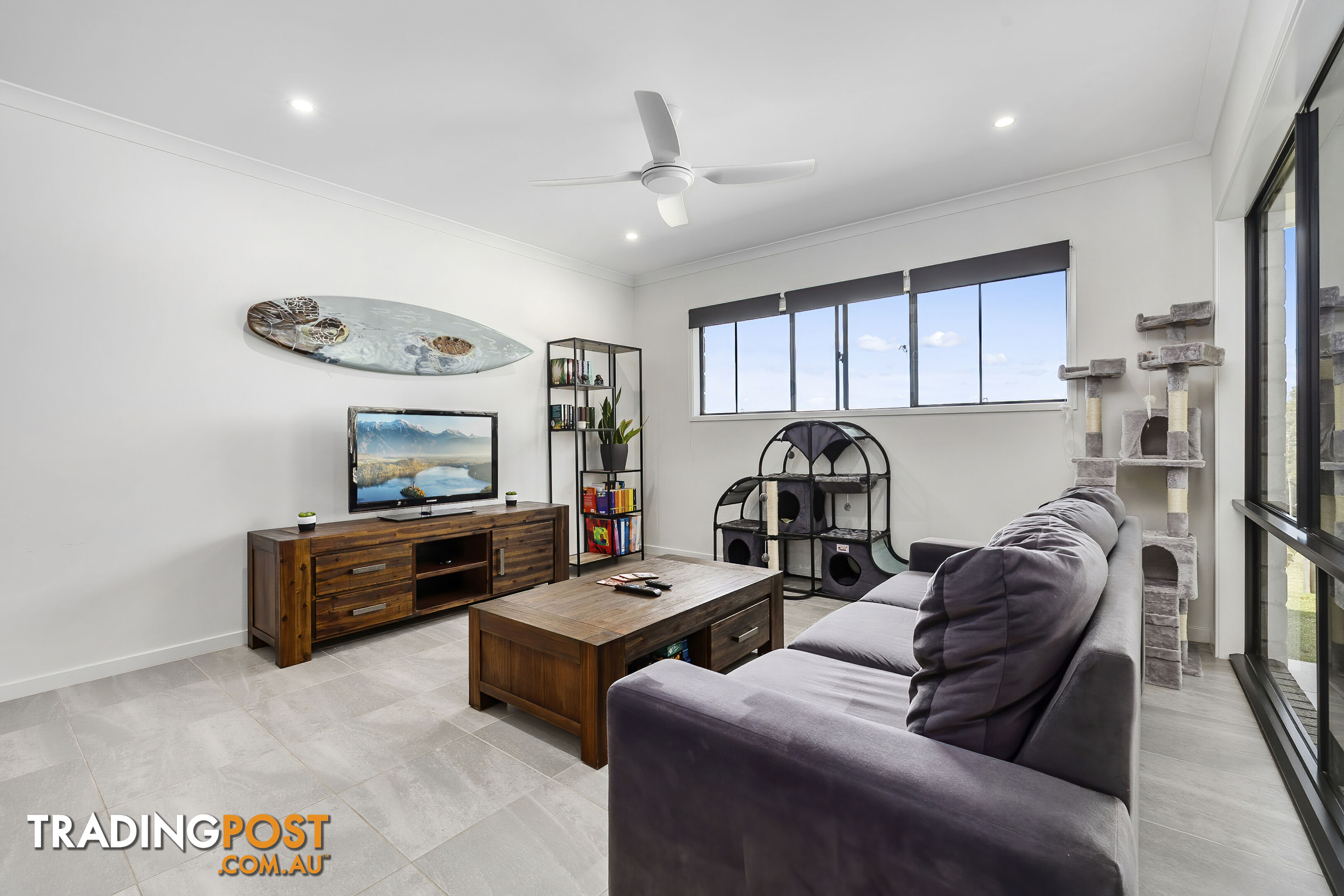 14 Sunny View Ct Araluen QLD 4570