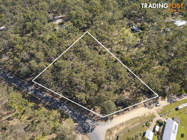 Lot 160 Arborthirtyseven Road Glenwood QLD 4570