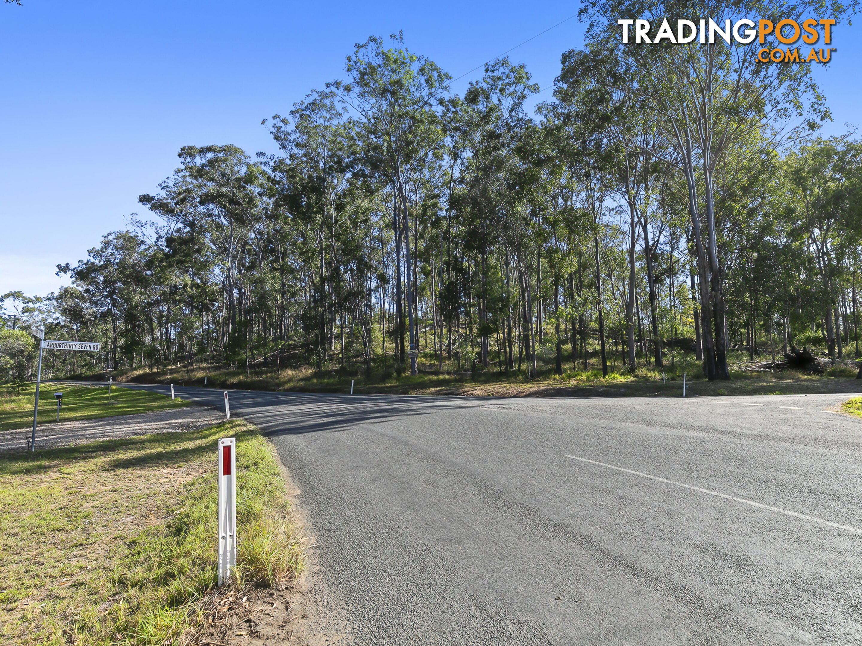 Lot 160 Arborthirtyseven Road Glenwood QLD 4570