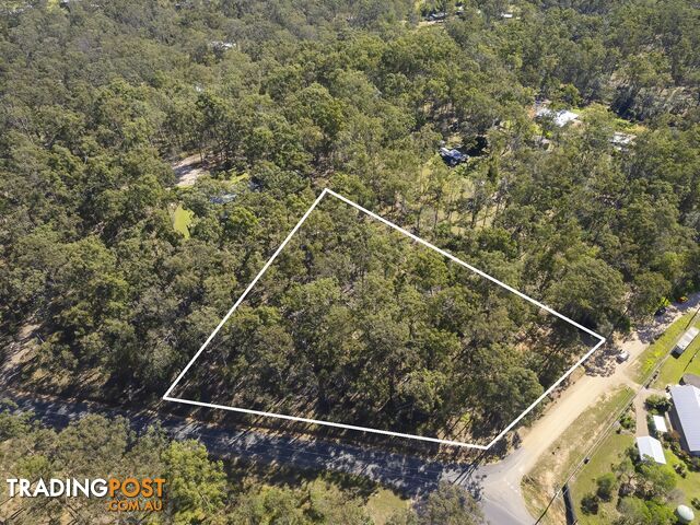 Lot 160 Arborthirtyseven Road Glenwood QLD 4570