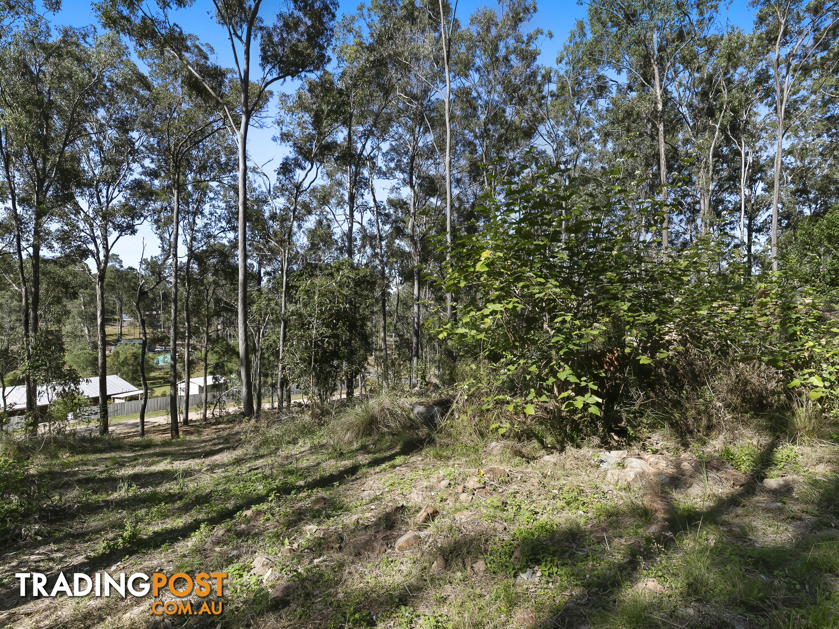 Lot 160 Arborthirtyseven Road Glenwood QLD 4570