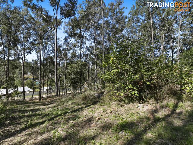 Lot 160 Arborthirtyseven Road Glenwood QLD 4570