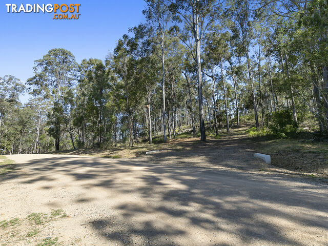 Lot 160 Arborthirtyseven Road Glenwood QLD 4570