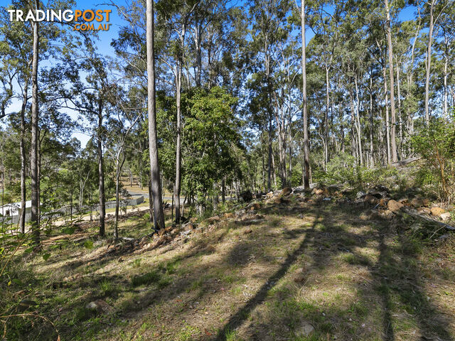 Lot 160 Arborthirtyseven Road Glenwood QLD 4570