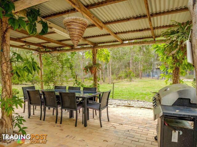 12 Kafertal Road BANKS POCKET QLD 4570