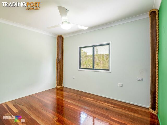 12 Kafertal Road BANKS POCKET QLD 4570