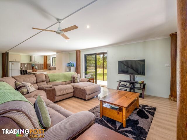 12 Kafertal Road BANKS POCKET QLD 4570