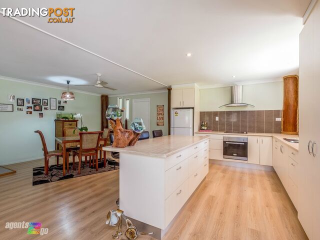 12 Kafertal Road BANKS POCKET QLD 4570