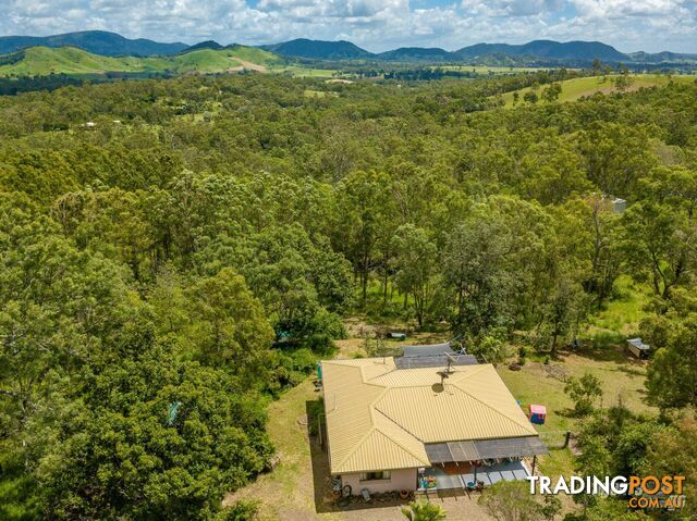 270 Burgess Road CALICO CREEK QLD 4570