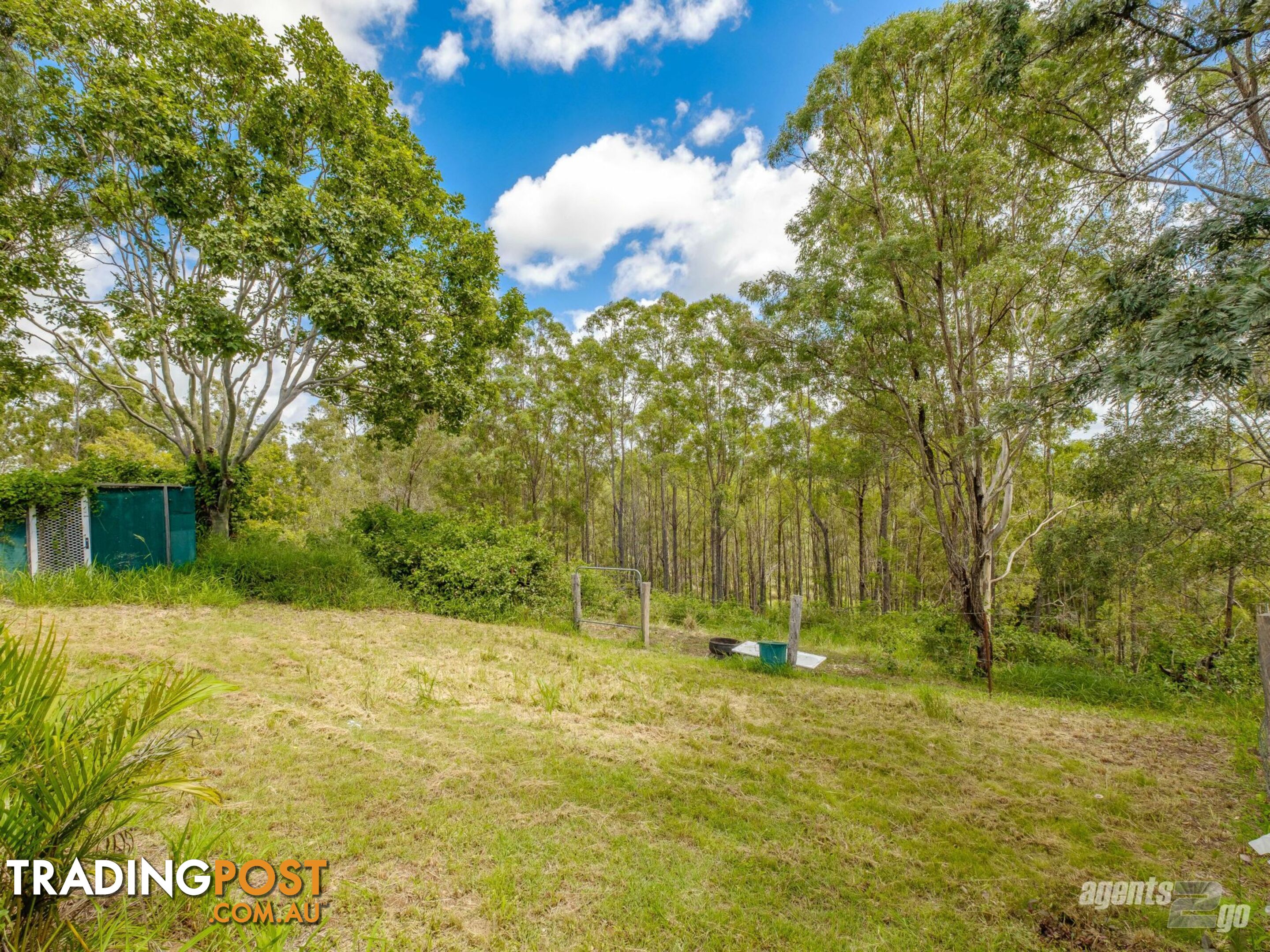 270 Burgess Road CALICO CREEK QLD 4570