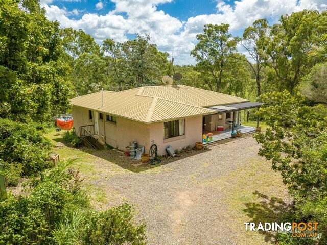 270 Burgess Road CALICO CREEK QLD 4570