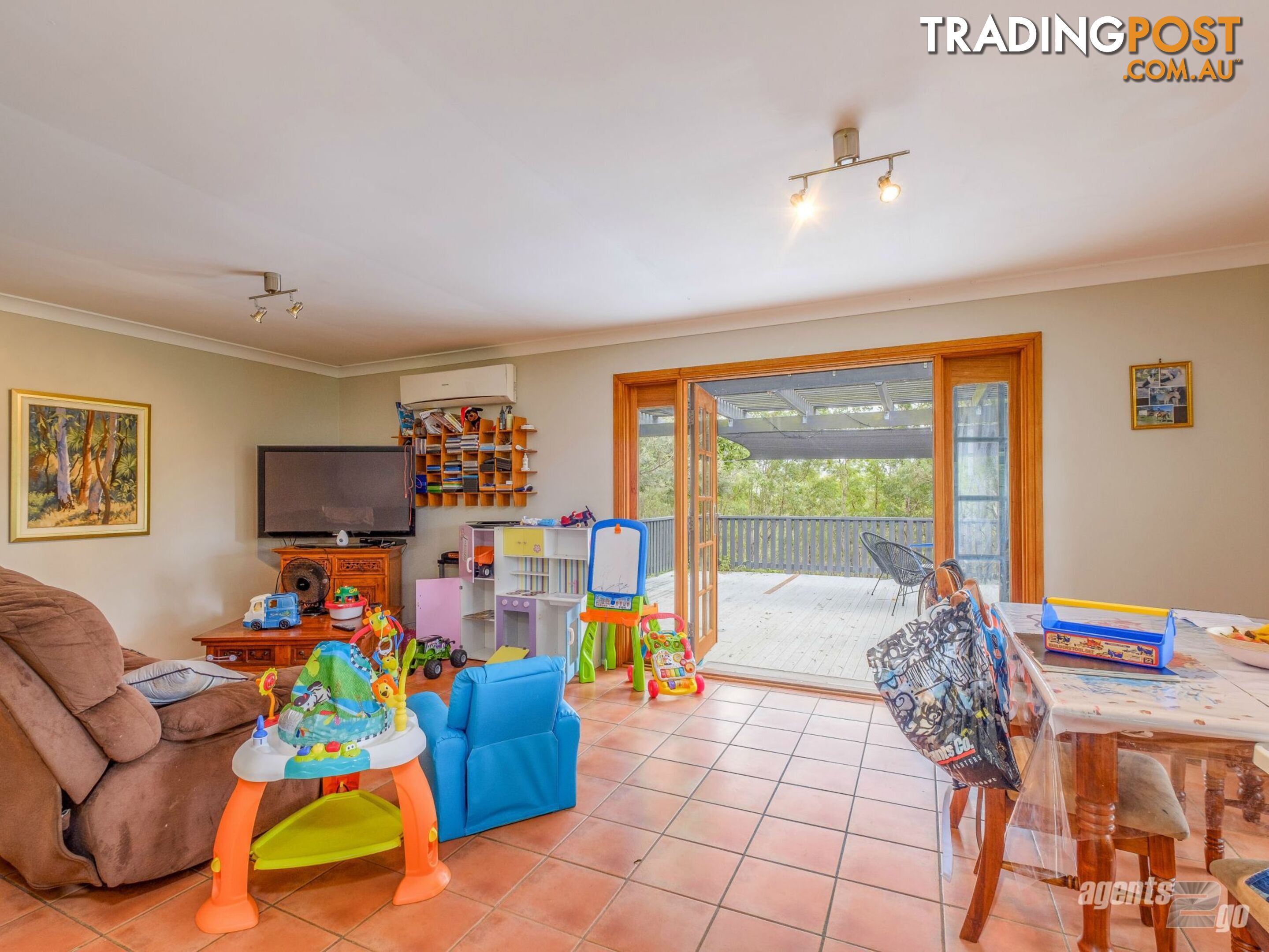 270 Burgess Road CALICO CREEK QLD 4570