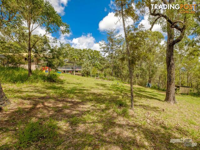 270 Burgess Road CALICO CREEK QLD 4570