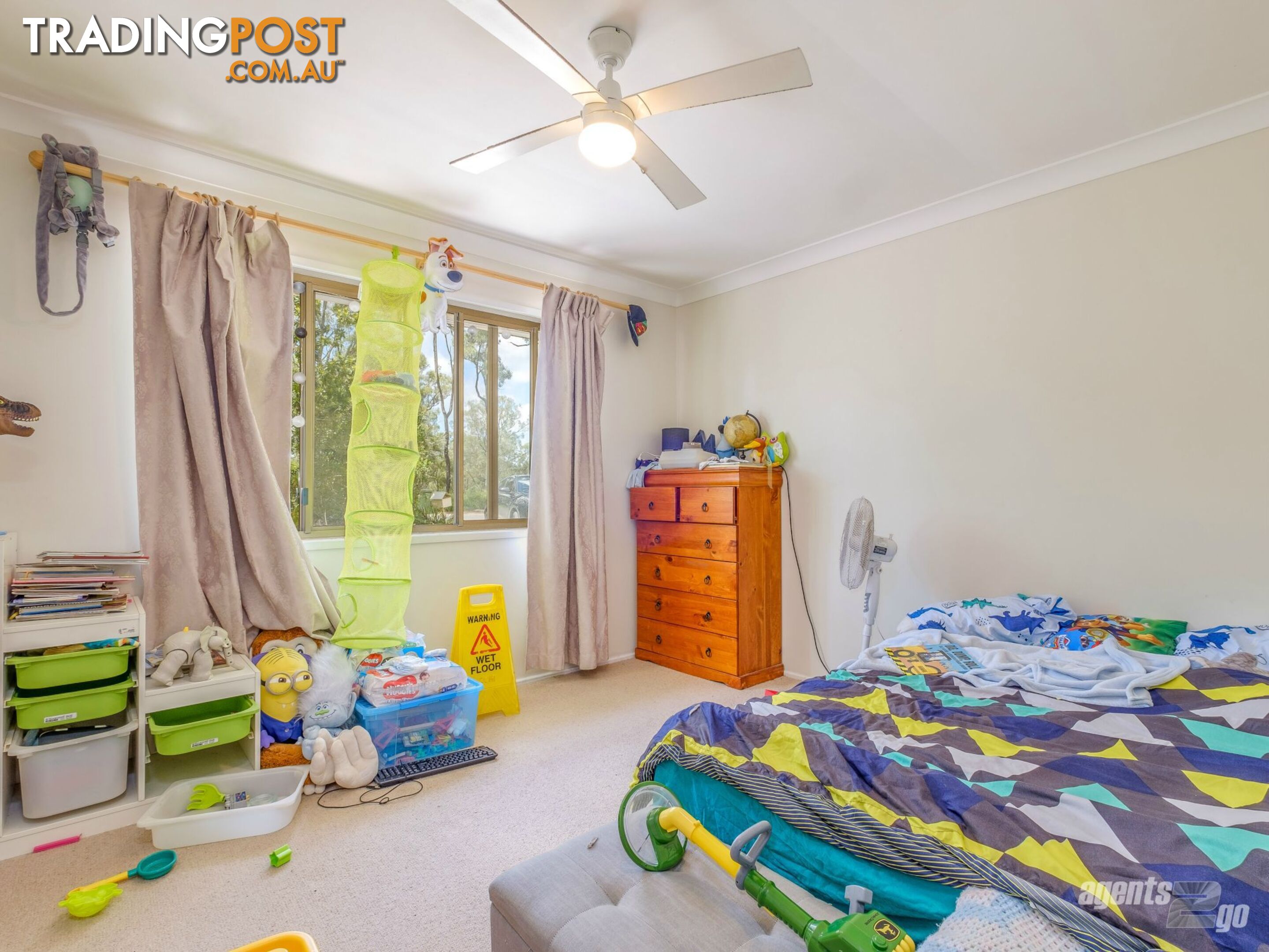 270 Burgess Road CALICO CREEK QLD 4570