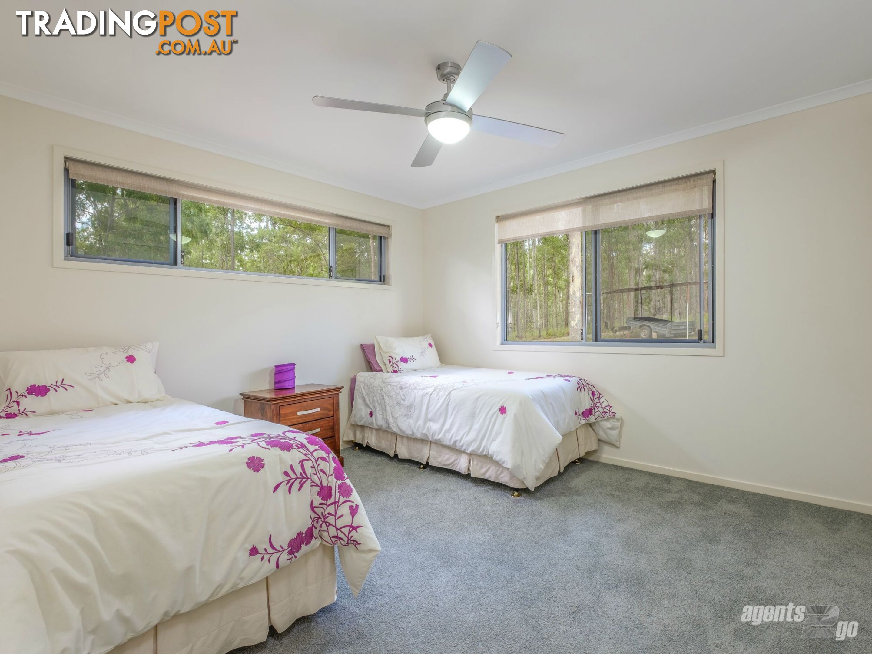 105 Messmate Road NEERDIE QLD 4570