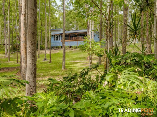 105 Messmate Road NEERDIE QLD 4570