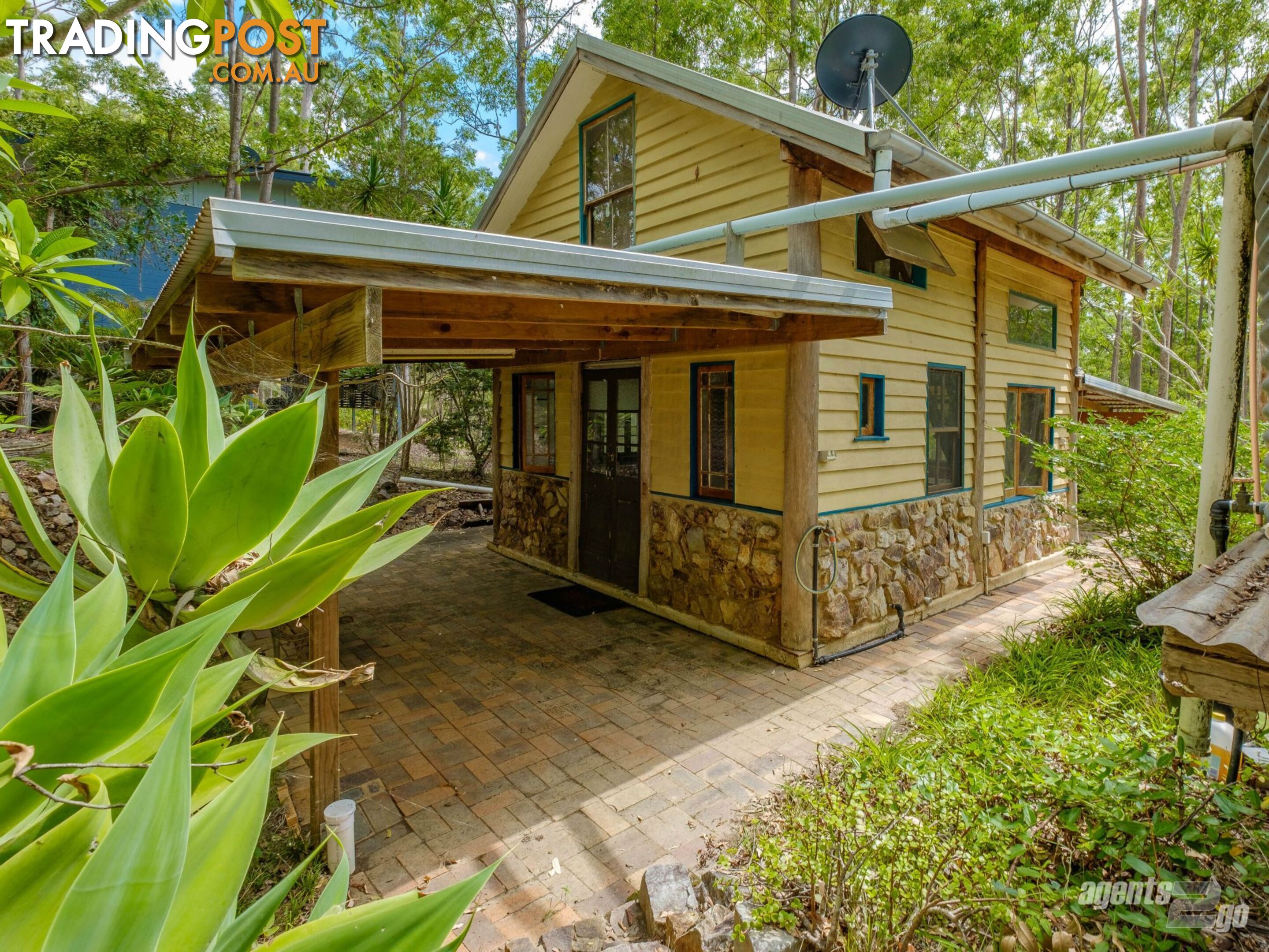 105 Messmate Road NEERDIE QLD 4570