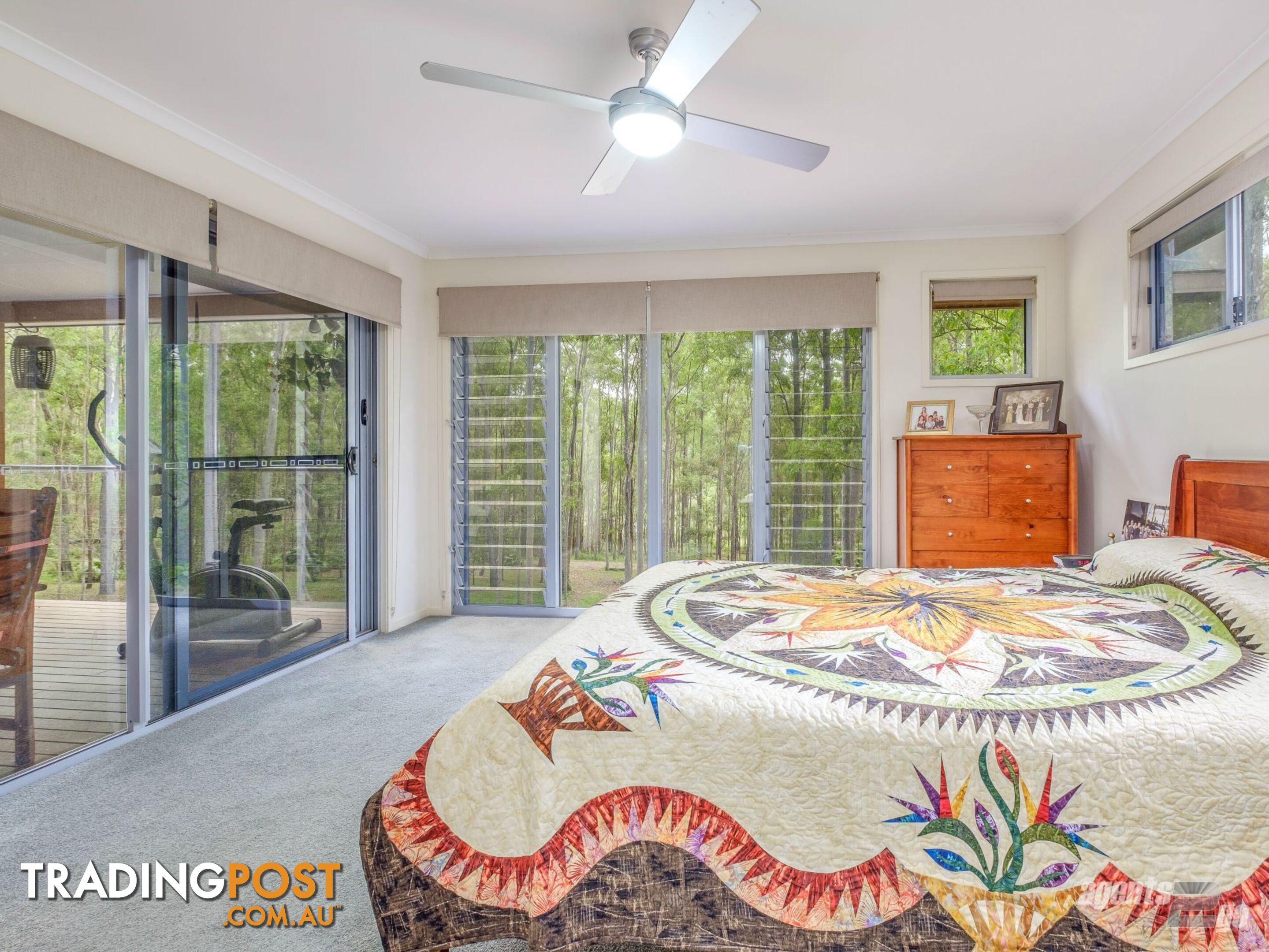 105 Messmate Road NEERDIE QLD 4570