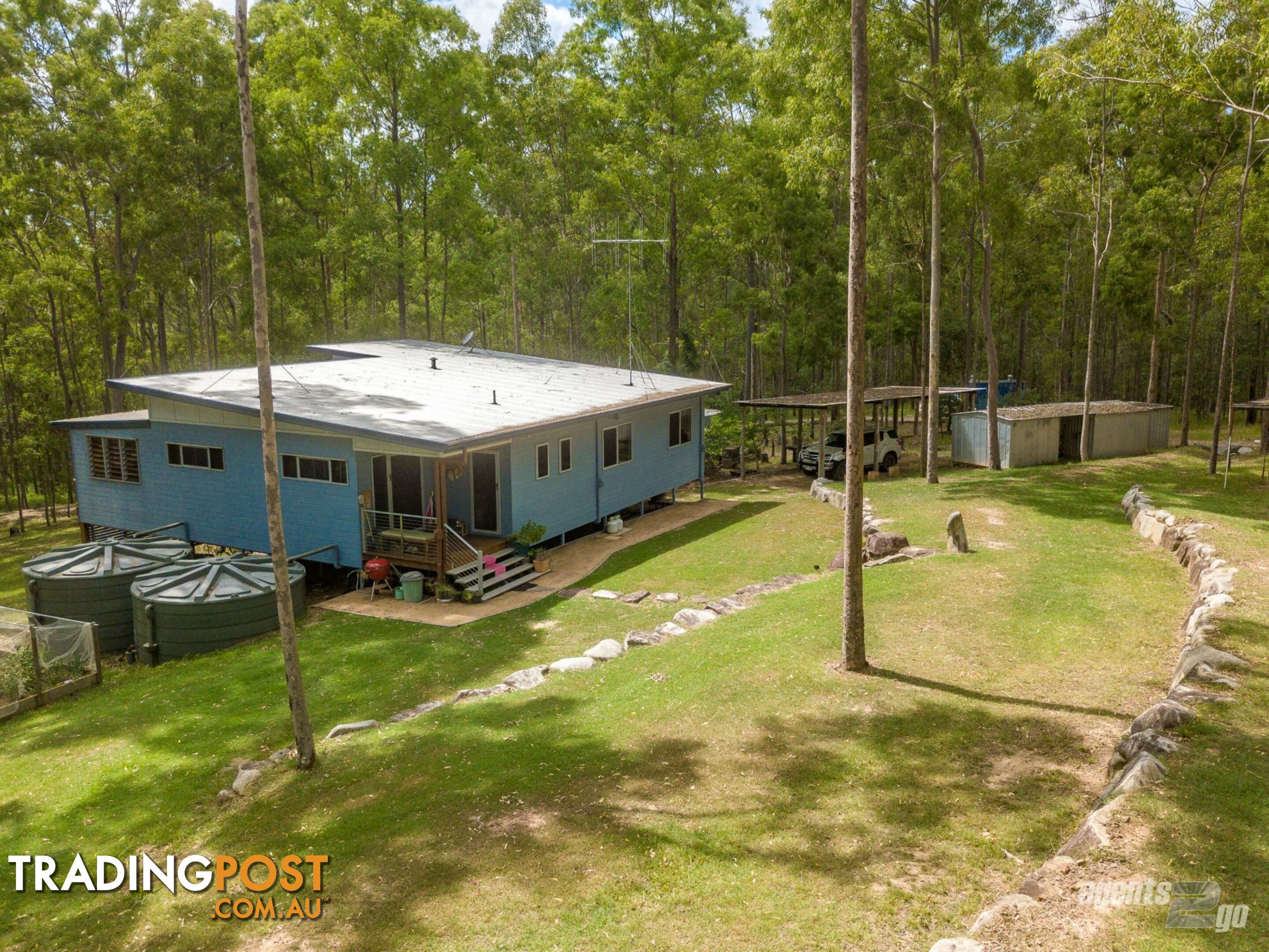 105 Messmate Road NEERDIE QLD 4570