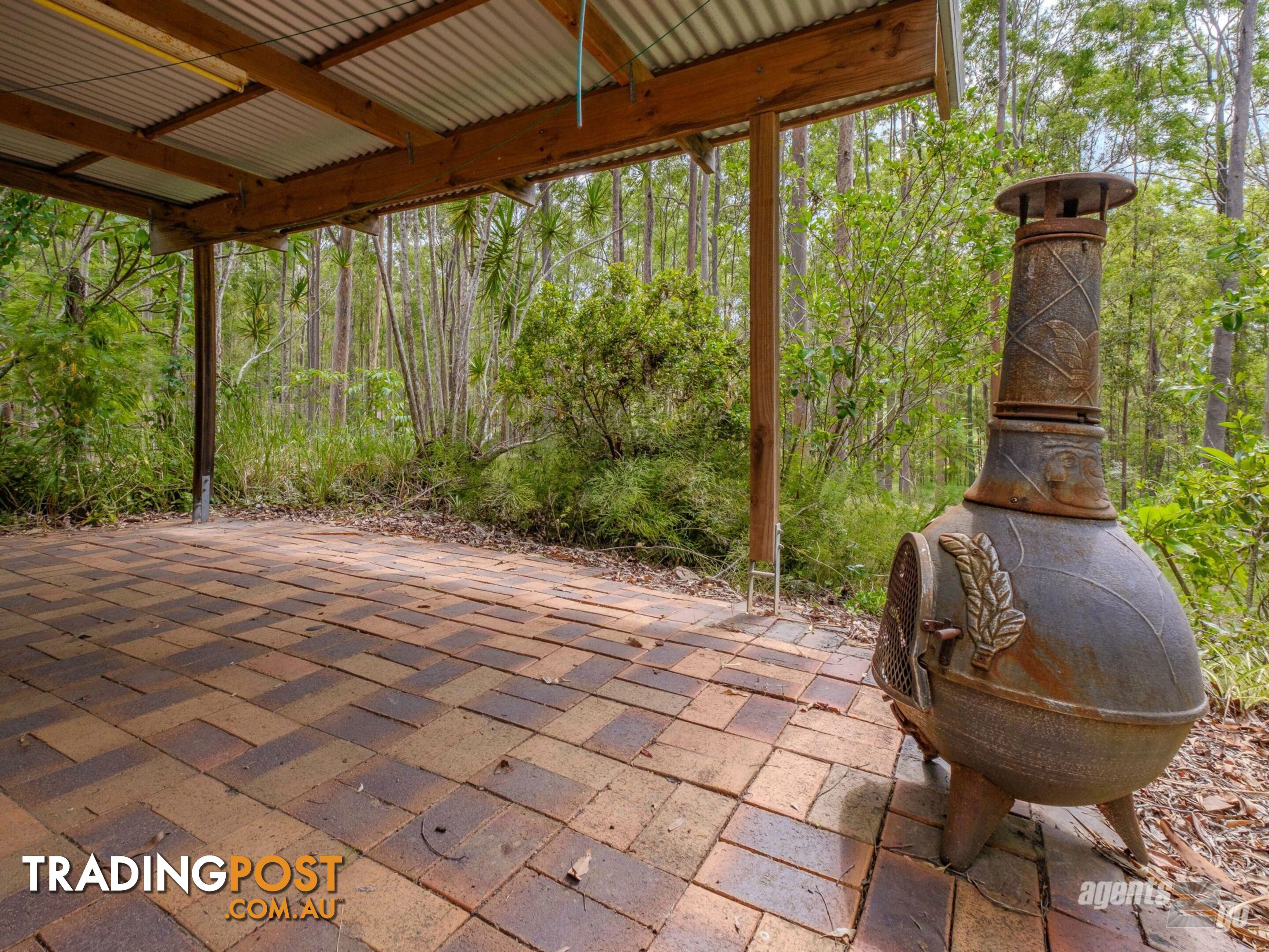 105 Messmate Road NEERDIE QLD 4570