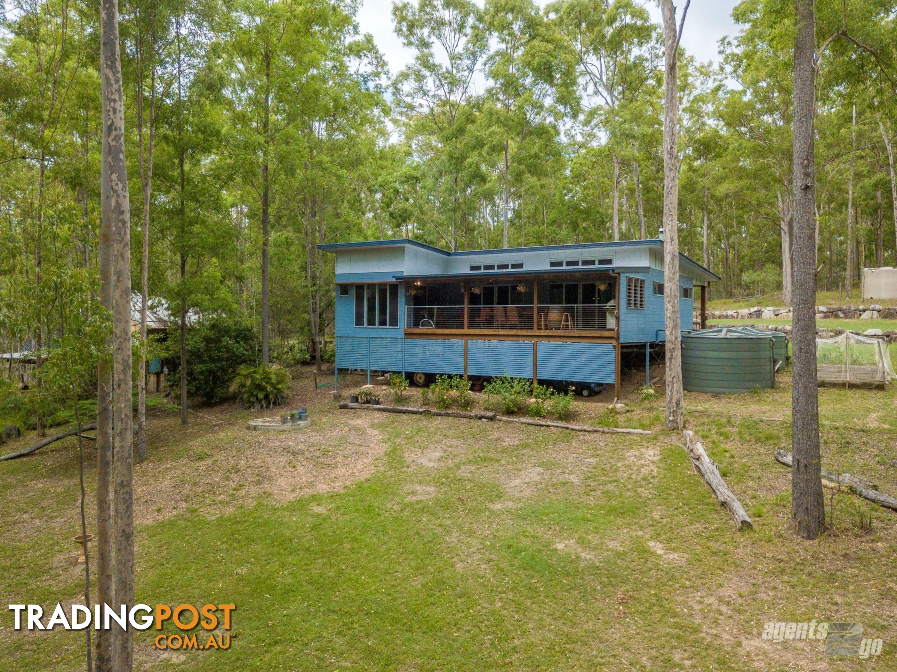 105 Messmate Road NEERDIE QLD 4570