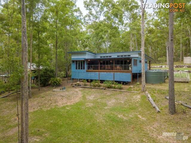 105 Messmate Road NEERDIE QLD 4570