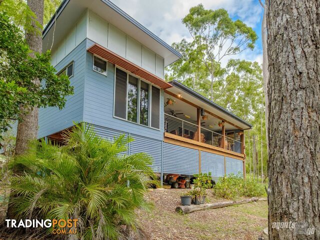 105 Messmate Road NEERDIE QLD 4570