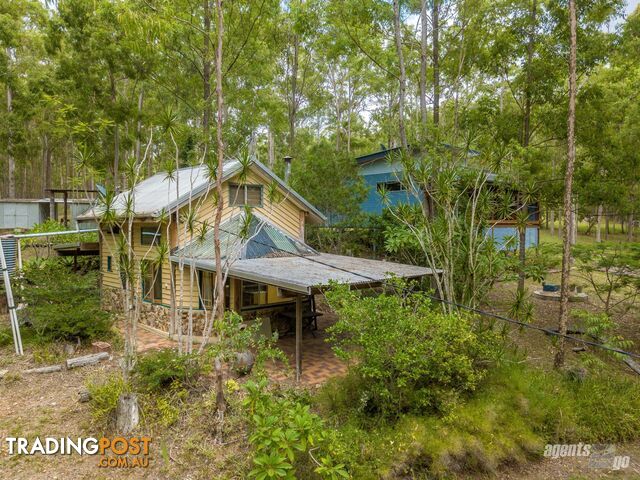 105 Messmate Road NEERDIE QLD 4570