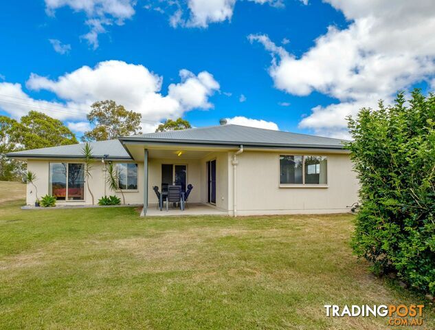 144 De Castella Road THE PALMS QLD 4570