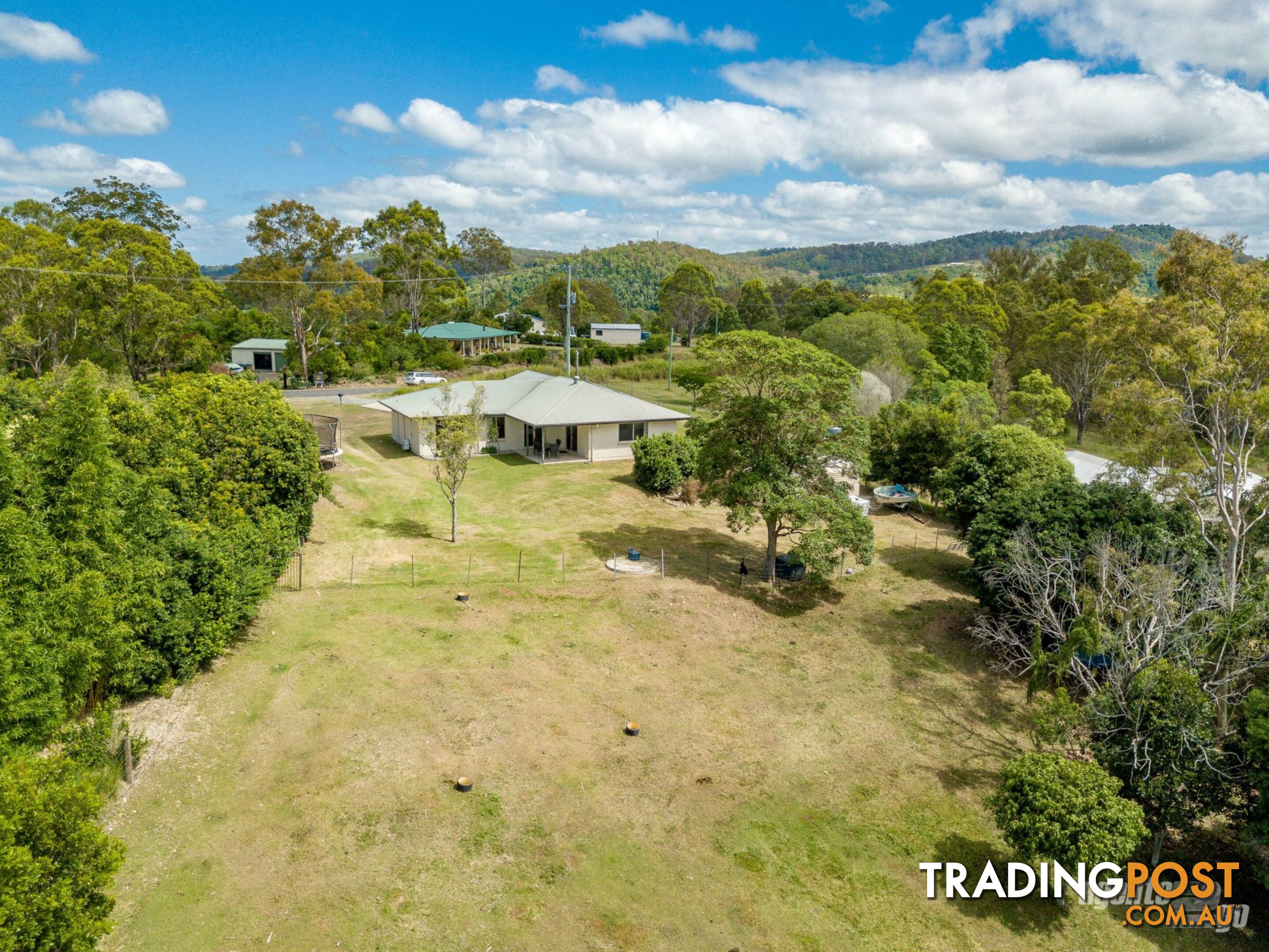 144 De Castella Road THE PALMS QLD 4570