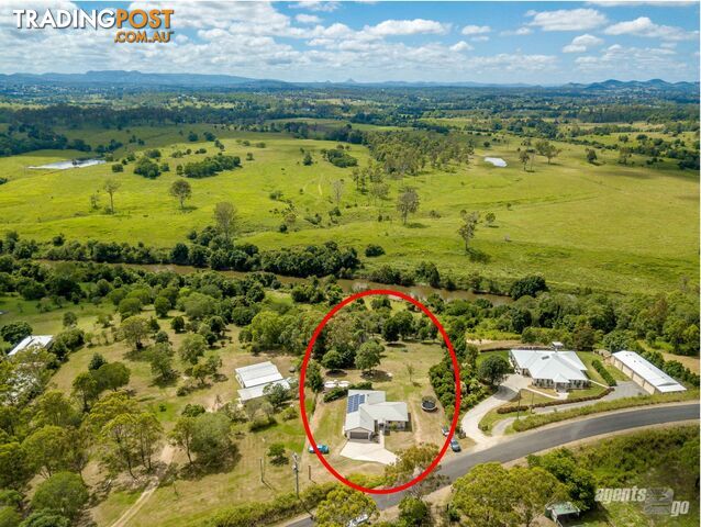 144 De Castella Road THE PALMS QLD 4570