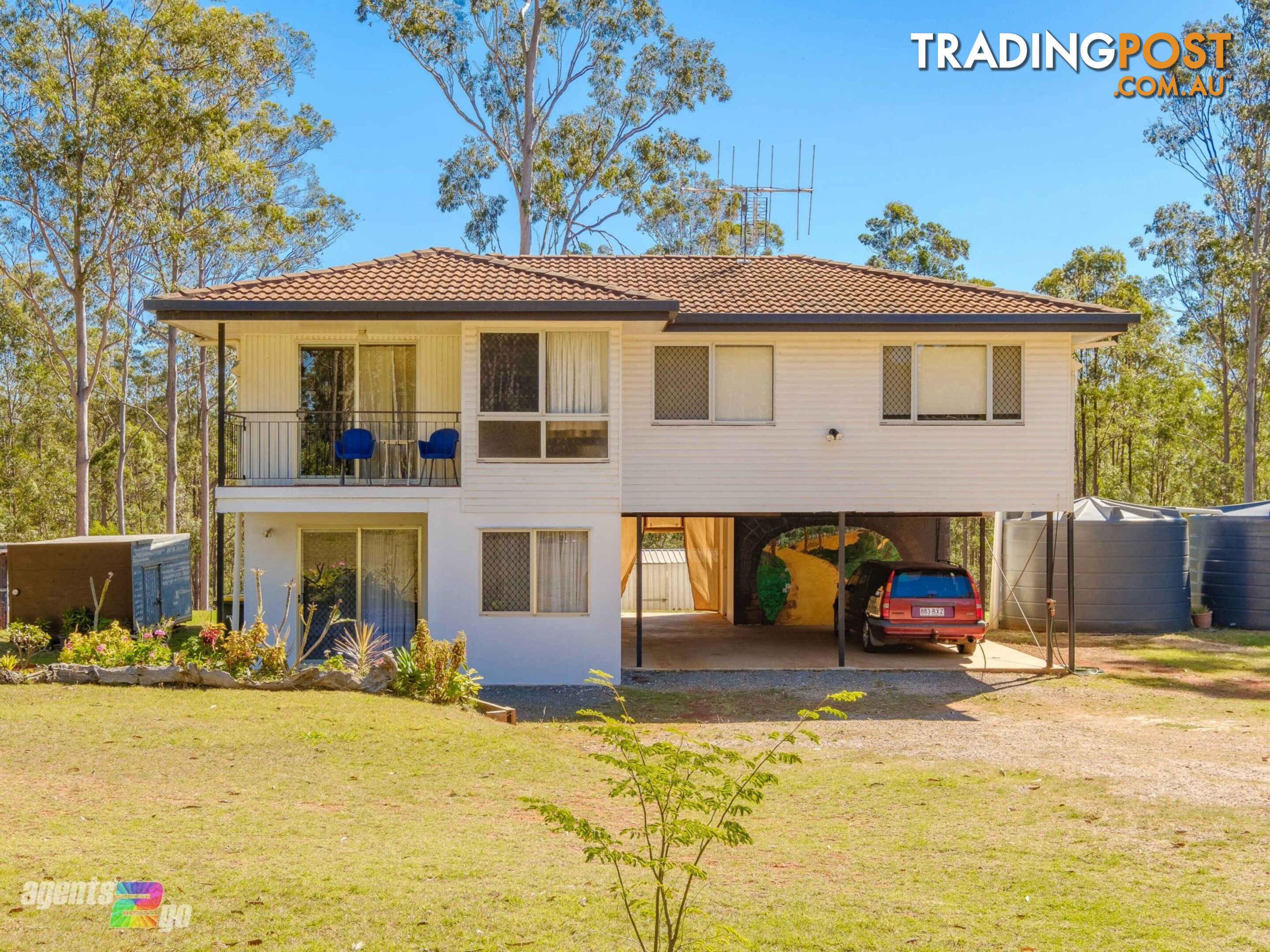 41 Arborfifteen Road GLENWOOD QLD 4570