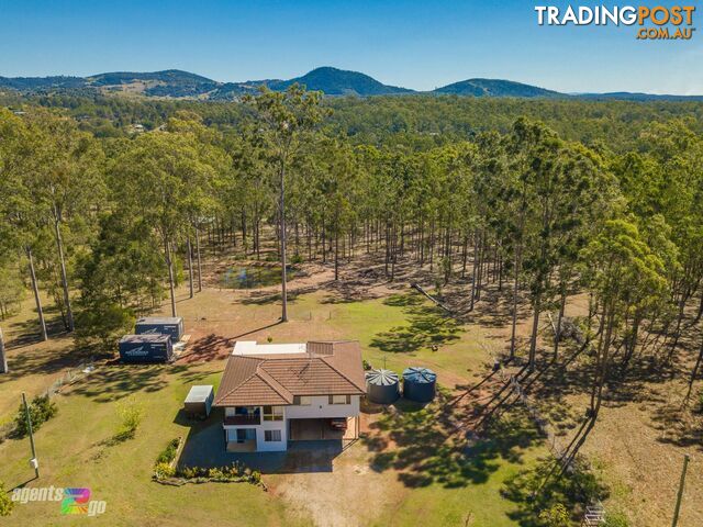 41 Arborfifteen Road GLENWOOD QLD 4570