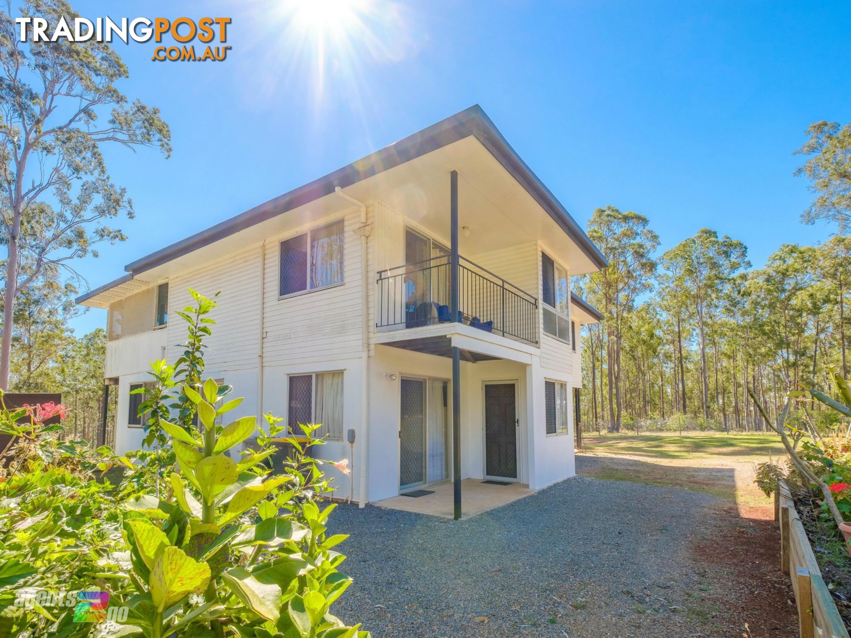 41 Arborfifteen Road GLENWOOD QLD 4570