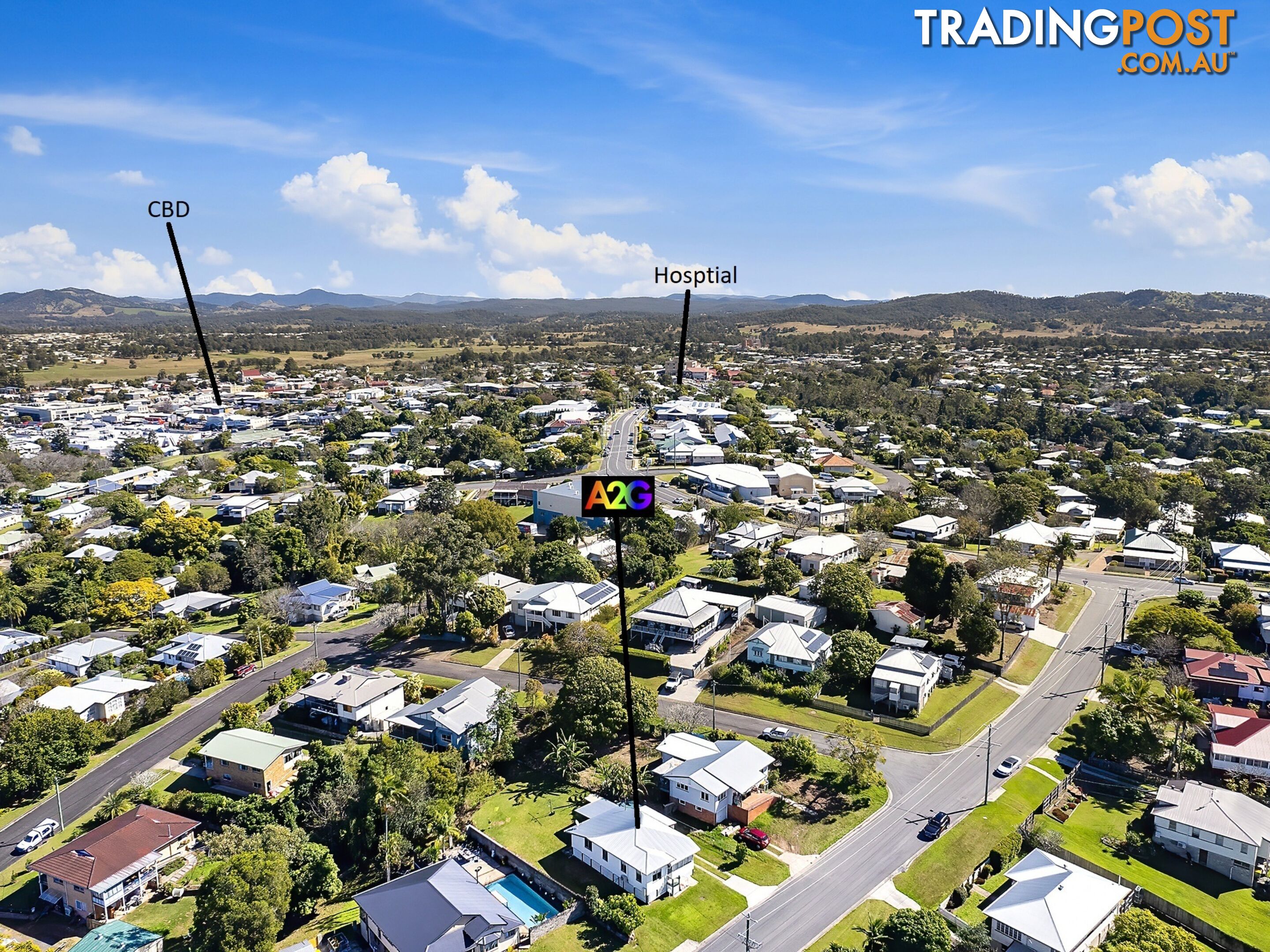 20 Power St Gympie QLD 4570