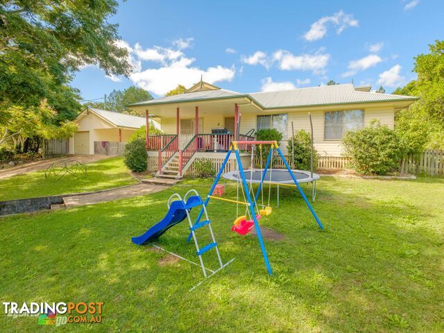 47 Ashford Road GYMPIE QLD 4570