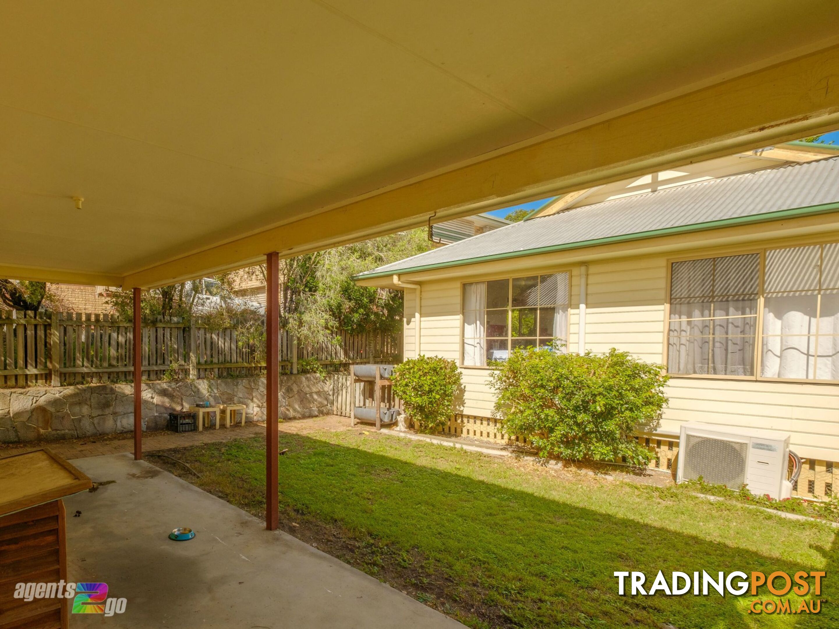 47 Ashford Road GYMPIE QLD 4570