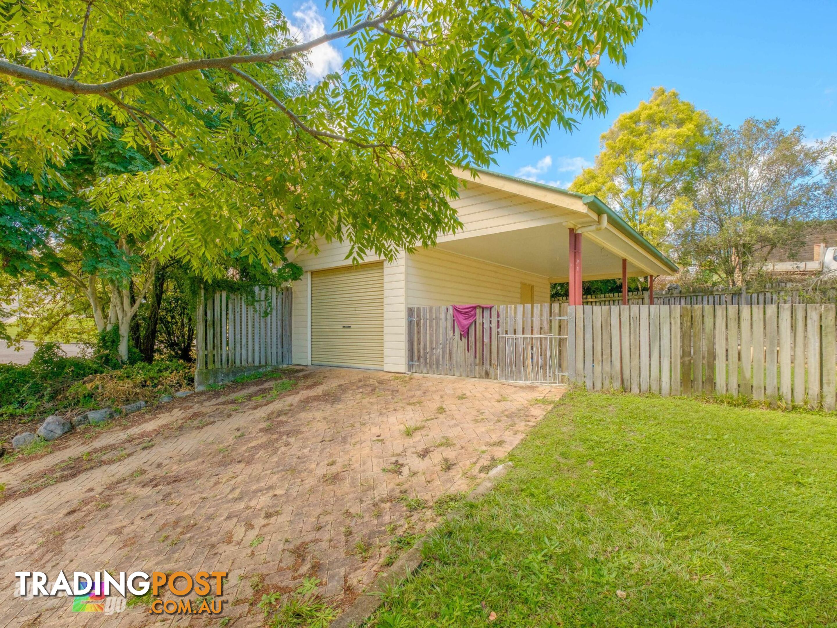 47 Ashford Road GYMPIE QLD 4570