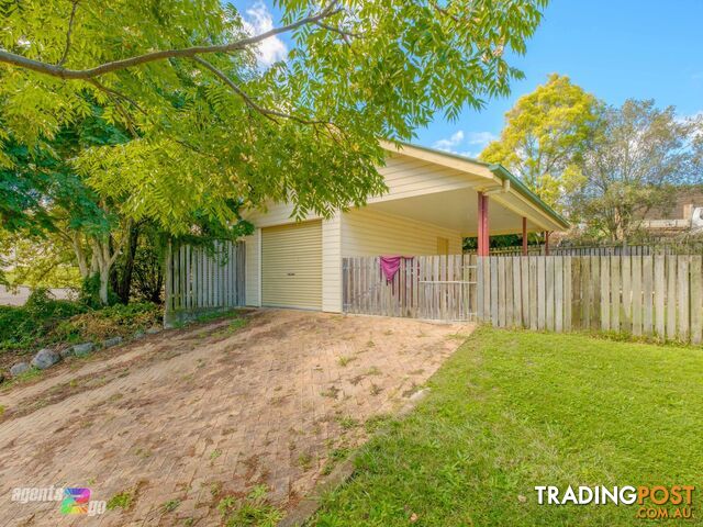 47 Ashford Road GYMPIE QLD 4570