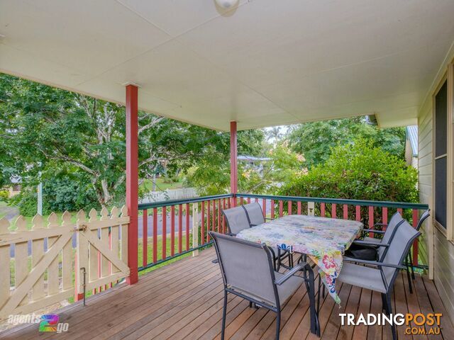 47 Ashford Road GYMPIE QLD 4570