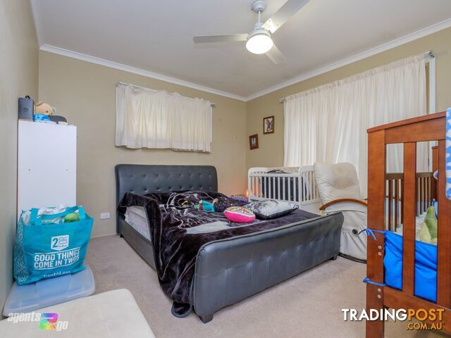 47 Ashford Road GYMPIE QLD 4570