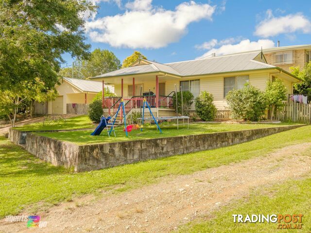 47 Ashford Road GYMPIE QLD 4570