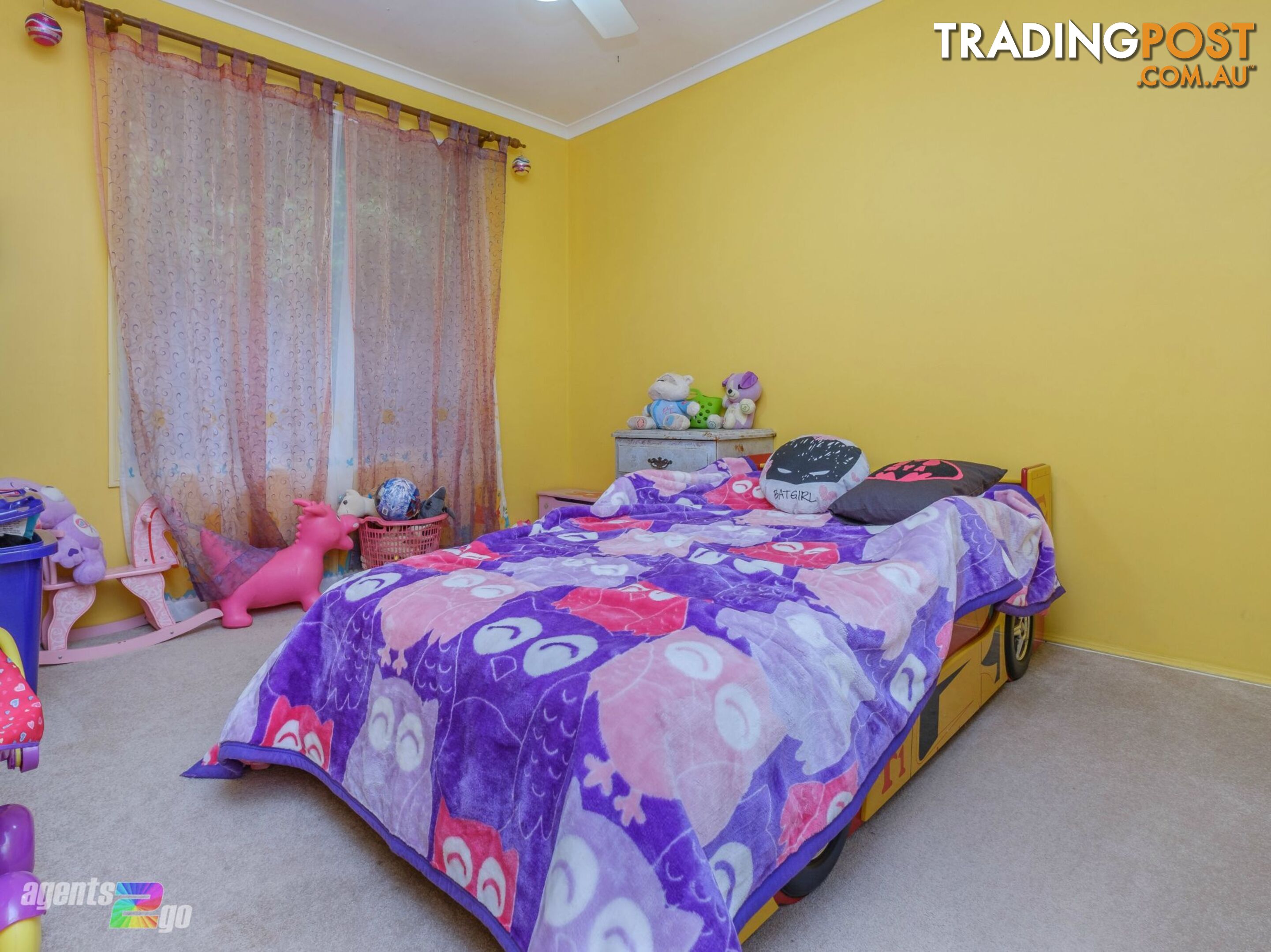 47 Ashford Road GYMPIE QLD 4570