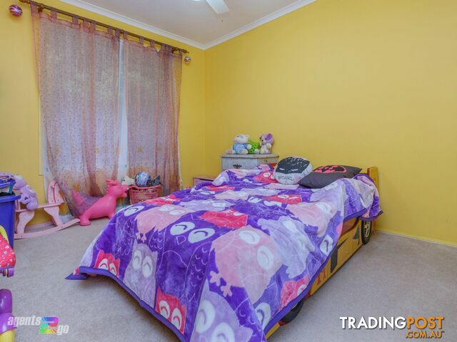 47 Ashford Road GYMPIE QLD 4570