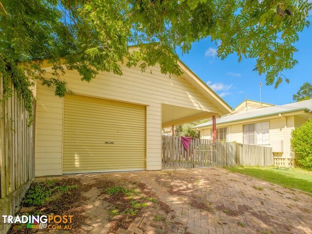 47 Ashford Road GYMPIE QLD 4570